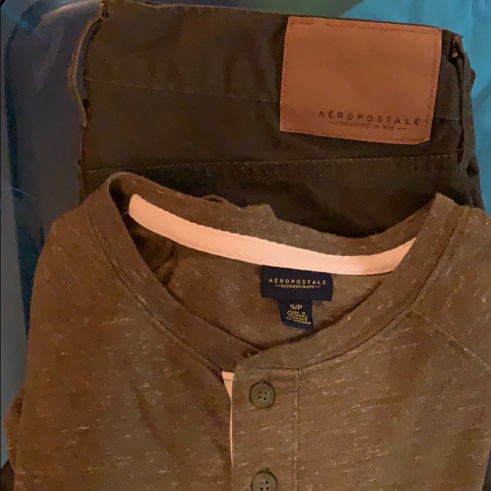 Outfit